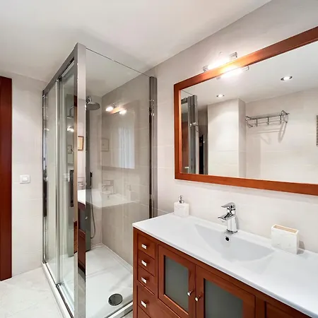 Lejlighed Vut San Marcos 6 Salamanca