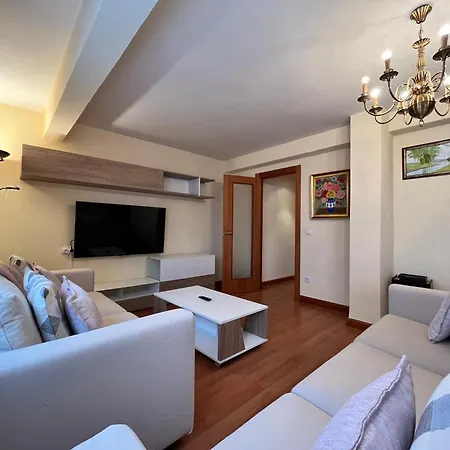 Vut San Marcos 6 Lejlighed