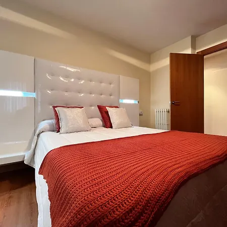 Lejlighed Vut San Marcos 6 Salamanca