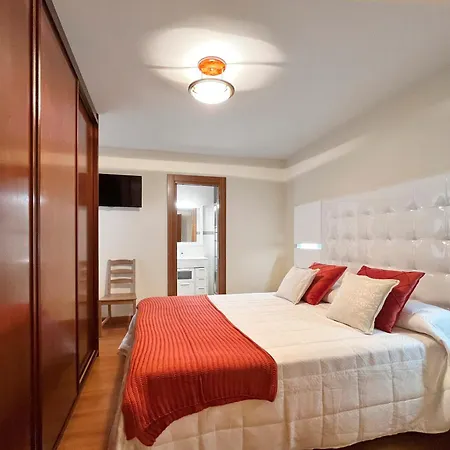 Vut San Marcos 6 Lejlighed *