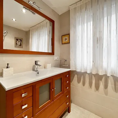 Vut San Marcos 6 Lejlighed *