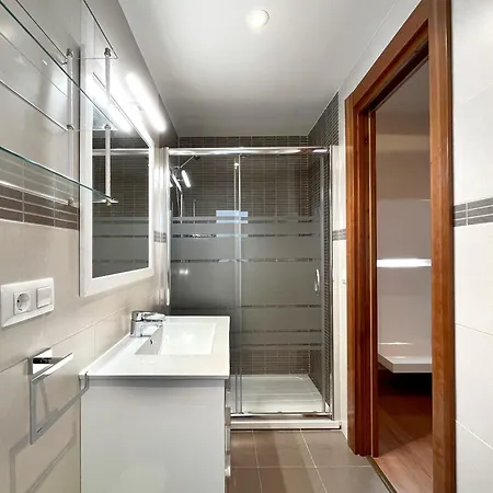 Lejlighed Vut San Marcos 6