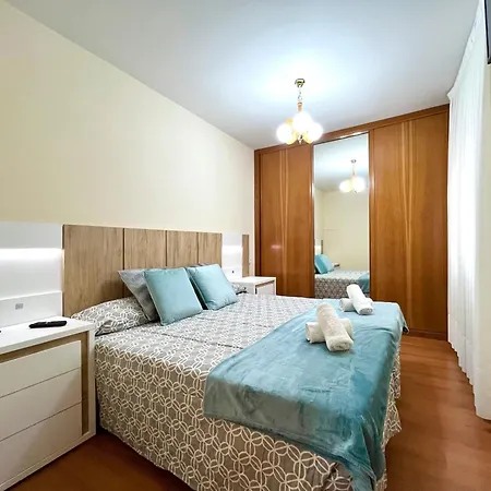 Vut San Marcos 6 Salamanca