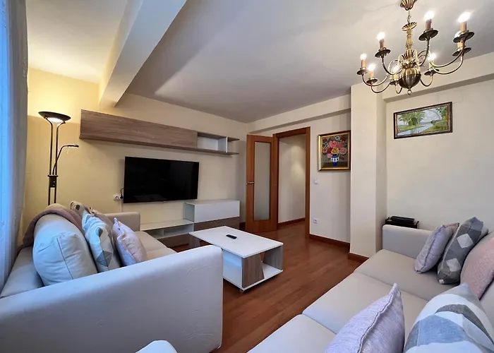 Vut San Marcos 6 아파트