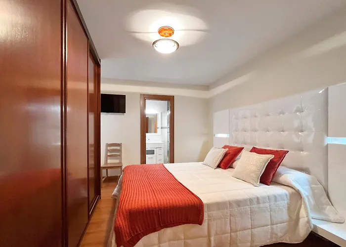 Vut San Marcos 6 Appartement *