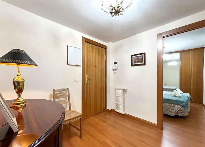 아파트 Vut San Marcos 6