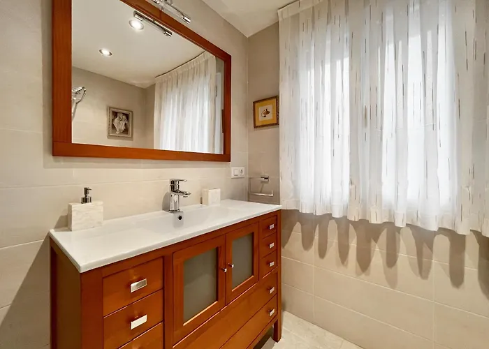 Vut San Marcos 6 Appartement *