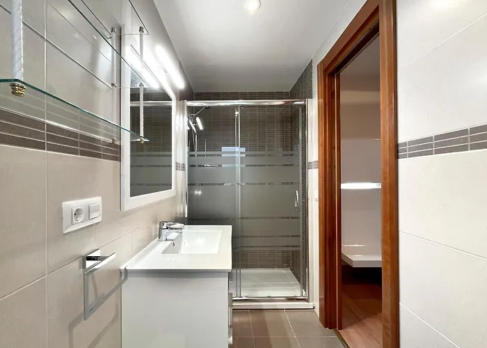 Appartement Vut San Marcos 6