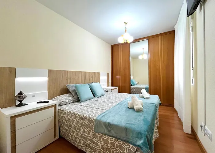 Vut San Marcos 6 살라망카